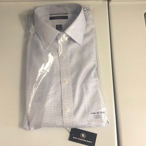 Hart Schaffner Marx Non-Iron Shirt